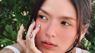 Viral Aktris Thailand Ngaku Dilecehkan Petugas Medis Saat Sesak Napas