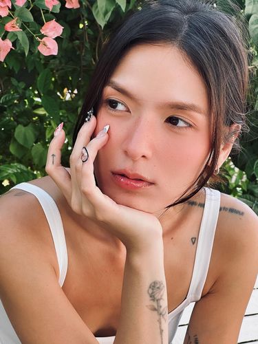 Christine Gulasatree Michalsky