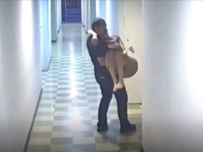 Christine Gulasatree Michalsky