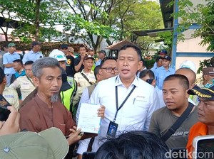 Cegat Dirut BULOG, Petani Minta Tebu Blora Dibeli 100%