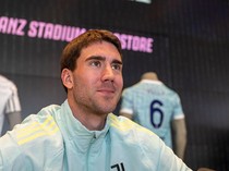 Vlahovic Tinggalkan Juventus: Saya Meninggalkan Sebagian Jiwa di Sini