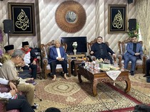 Video: Alasan Dubes Iran Safari ke Sejumlah Tokoh RI di Tengah Konflik Kawasan