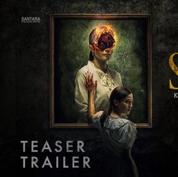 Film Horor Songko Debut Sutradara Gerald Mamahit Terinspirasi Legenda Minahasa