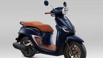 Lebih Segar, Ini Penampakan Honda Stylo Baru