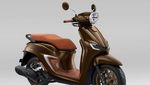 Lebih Segar, Ini Penampakan Honda Stylo Baru