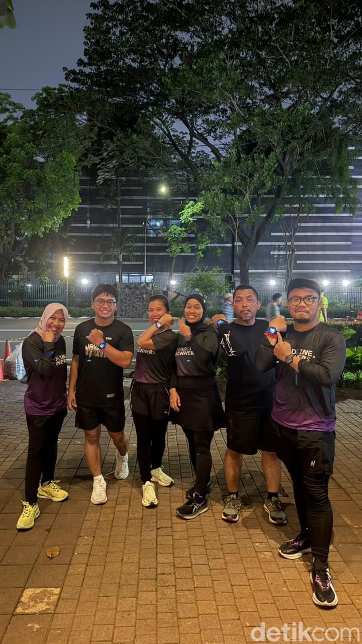 Huawei Watch GT Runner 2