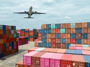Perusahaan Logistik Genjot Perluasan Akses & Konektivitas