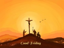 Sejarah Jumat Agung Lengkap Pengertian dan Maknanya bagi Umat Kristiani