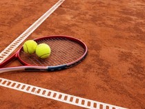 Dari Lapangan Tenis Menuju Budaya Hidup Sehat
