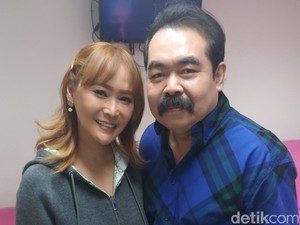 Inul Daratista Dirawat 4 Hari di RS gegara Ingin Kurus, Kepikiran Sedot Lemak
