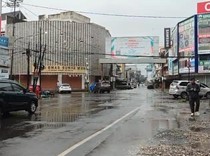 CFN-CFD Palembang Diundur, Ini Jadwal Terbarunya