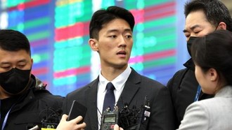 Viral Cucu Eks Presiden Korsel Bongkar Skandal Keluarga Lewat Webtoon Domba