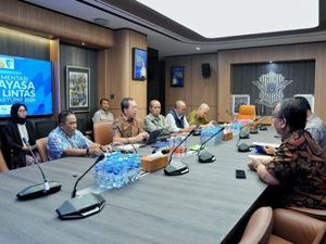 Pengamat: Operasi Ketupat 2026 Berjalan Baik, 94 Persen Masyarakat Puas