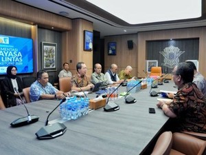 Pengamat: Operasi Ketupat 2026 Berjalan Baik, 94 Persen Masyarakat Puas