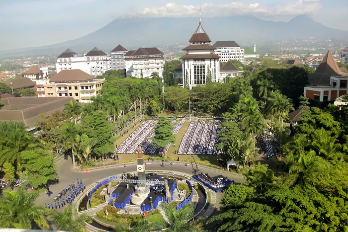 Background Ub UKT Jalur Mandiri Universitas Brawijaya 2026 untuk S1-D4, Ini Rincian ...