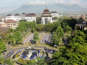 Rektor UB Teken Ketentuan soal Layanan Kesehatan Mental: Hak hingga Rujukan