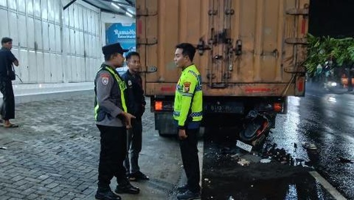 Kecelakaan di Bojonegoro