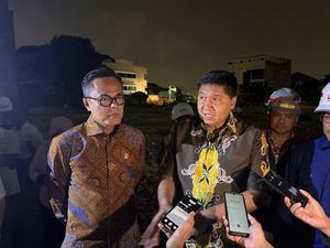 Rencana Bangun Rusun Batal, 324 Warga Bantaran Rel Senen Bakal Dapat Rumah