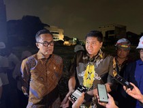 Rencana Bangun Rusun Batal, 324 Warga Bantaran Rel Senen Bakal Dapat Rumah