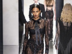 Foto: Dolce & Gabbana Tegaskan Identitas Lewat Koleksi Fall/Winter 2026