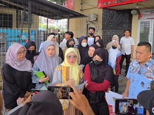 Guru SMKN di Palembang Diduga Gelapkan Rp 1,1 M, Modus Tukar Uang Lebaran