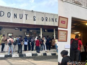 Niat Jajan di Blok M? Contek Tips Antre 5 Kuliner Viral Ini Biar Nggak Buang Waktu