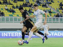 Hasil Super League: PSIM Jogja Takluk 0-1 dari Dewa United