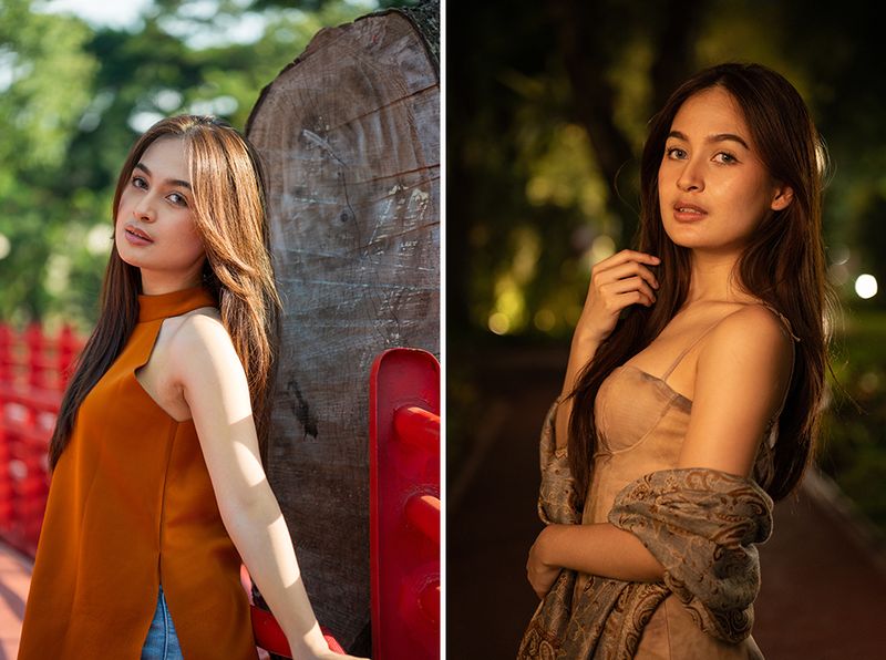 Review Tamron 35-100mm f/2.8: Lensa Compact Kualitas Pro untuk Portrait