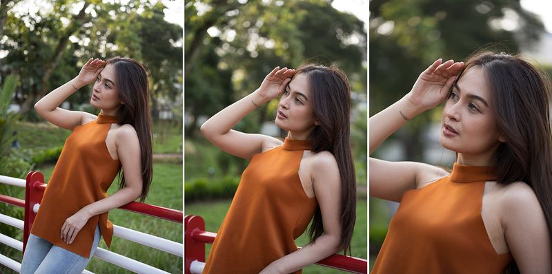 Review Tamron 35-100mm f/2.8: Lensa Compact Kualitas Pro untuk Portrait