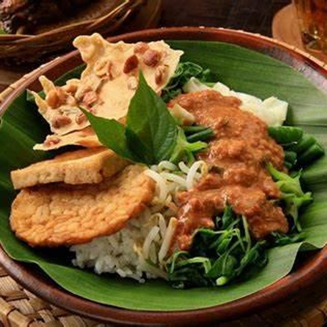 9 Makanan Tertua di Indonesia Ini Sudah Ada Sejak Zaman Kerajaan