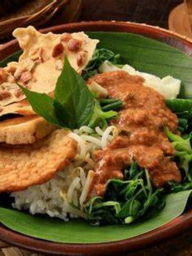 9 Makanan Tertua di Indonesia Ini Sudah Ada Sejak Zaman Kerajaan
