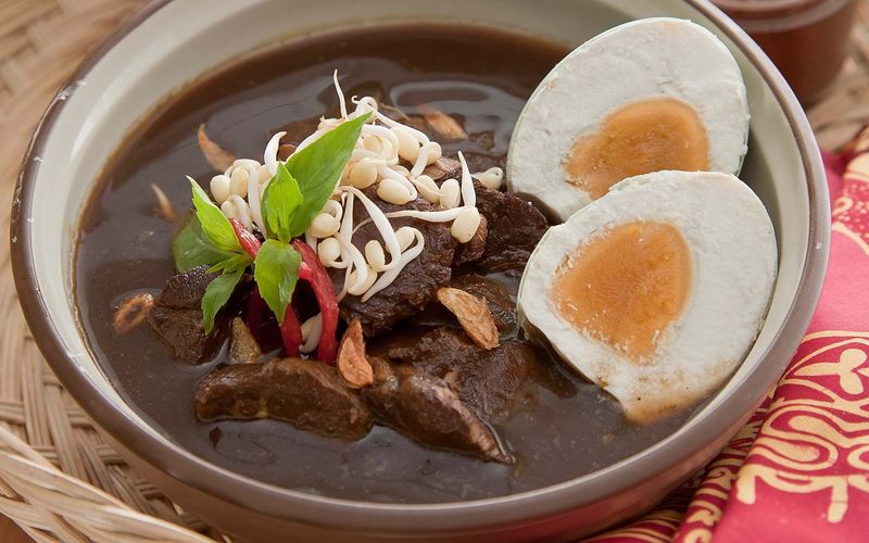 Makanan tertua