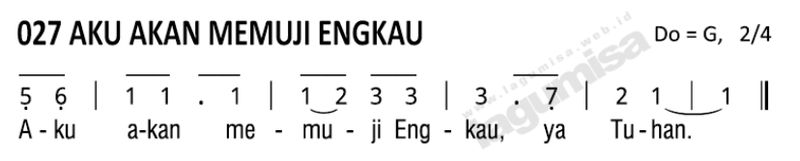 Mazmur Tanggapan Sabtu Suci 4 April 2026 Mazmur Tanggapan Sabtu Suci 4 April 2026