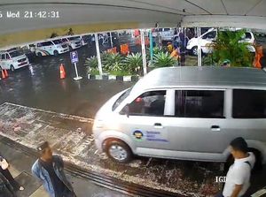 Viral Mobil MBG Dipakai Angkut Pasien ke Rumah Sakit di Cianjur
