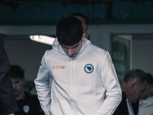 Penjelasan Kapten Bosnia U-21 Usai Tolak Salaman dengan Pemain Israel