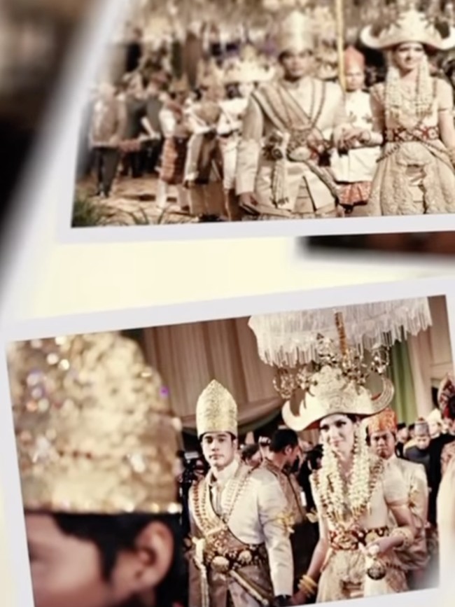 Ardi Bakrie Rayakan 16 Tahun Pernikahan dengan Nia Ramadhani: Rumah Paling Indah