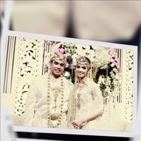 Nia Ramadhani Bakrie adalah salah satu artis istri pengusaha yang kemudian memakai nama suaminya. Nia menggunakan nama tersebut sebagai nama Instagram. Foto: Instagram @ardibakrie