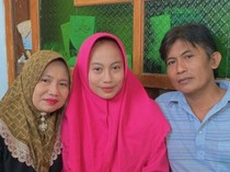 Baru Usia 16 Tahun Sudah Lolos SNBP 2026 di Unair, Ini Cerita Nursi