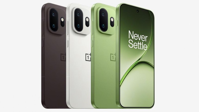 OnePlus 15T