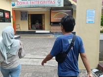 Miris! Balita di Probolinggo Diduga Dicabuli Suami Pengasuhnya