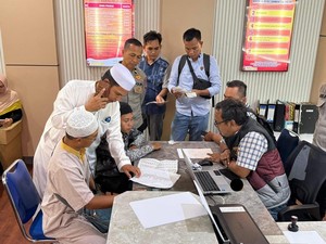 Ortu Santri di Babel Laporkan Maskapai Penerbangan Usai Anaknya Gagal Terbang