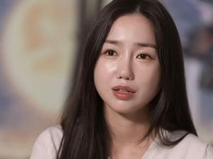 Mantan Idol K-pop Park Seo Hwi Banting Setir Jadi Dukun