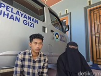 Viral Mobil MBG Dipakai Jemput Penumpang-Wisata, Pemilik Ngaku Khilaf