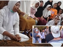 Pilu Perawat IGD di Bima Tangani Korban Kecelakaan Mobil MBG Ternyata Anaknya