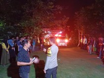 Sadis! Pria di Riau Bunuh Neneknya Sendiri Lalu Rampok Hartanya