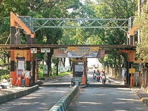 Akses ke Puncak Bendungan Lahor Malang Ditutup, Ini Penjelasan Jasa Tirta