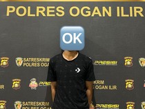 Pria di Ogan Ilir Ditangkap Usai Diduga Hendak Perkosa Adik Iparnya