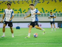 Prediksi Susunan Pemain Dewa United Vs PSIM Jogja Malam Nanti