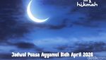 Keutamaan Puasa Ayyamul Bidh, Lengkap dengan Jadwalnya