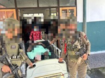 Anggota KKB Papua Penyerang Rombongan Mendagri Tito Karnavian Ditangkap, 6 Tahun DPO